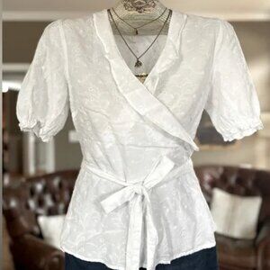 NWT Old Navy Blouse Size Large